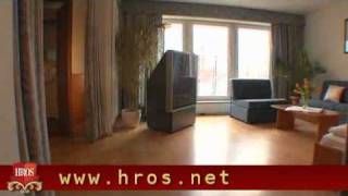 Hotel Leonardo Boutique Savoy Hotel Munich in Munich, video tour