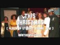 J. Moss - This Christmas (The Clark Sister Family Christmas)