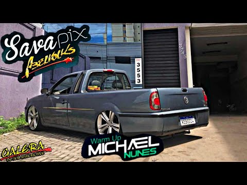 CD SAVA PIX ABELVOLKS - FUNK RIO 2022 - DJ MICHAEL NUNES