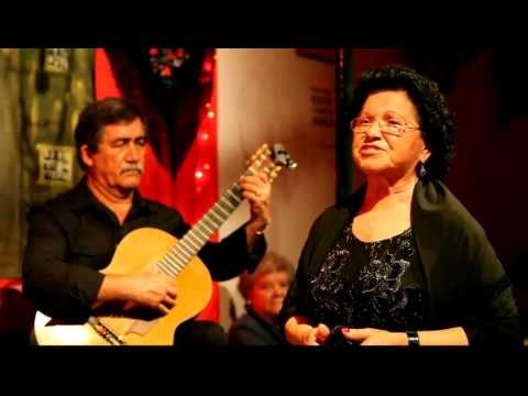 Fado, Odete Rosa, "Em cinco minutos"
