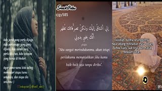 Download lagu Snack Video status Wa islami terbaru 2020-fart 1 mp3