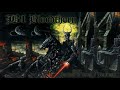 BLOODTHORN - UNDER THE REIGN OF TERROR - FULL ALBUM 2001