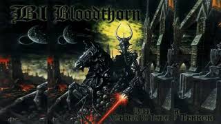 BLOODTHORN - UNDER THE REIGN OF TERROR - FULL ALBUM 2001