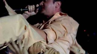 Faith No More - Bilbao BBK Live (10-07-2010)