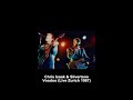 Chris Isaak & Silvertone - Voodoo (Live Zurich 1987)