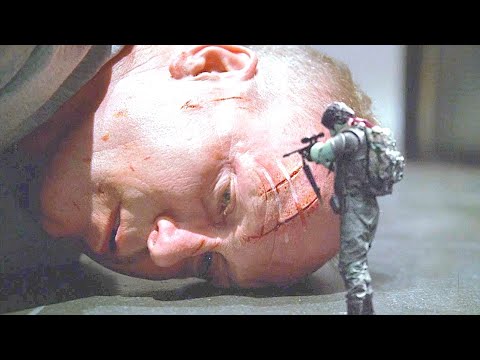 Nightmare and Dreamscape: Battle Ground (2006) Film Explained in Hindi/Urdu Summarized हिन्दी