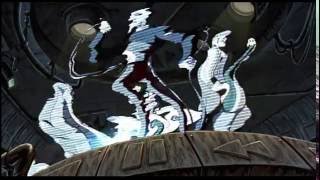 Zilch – Inside The Pervert Mound (AMV)