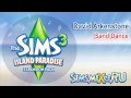 David Arkenstone - Sand Dance - Soundtrack The Sims 3 Island Paradise