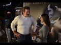 UFC 20: Dan Severn Interview