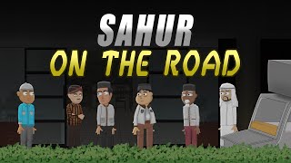 Download lagu Sahur On The Road - Edisi Ramadhan - Warganet Life mp3