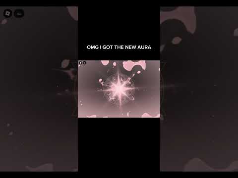 I GOT NEW RAREST AURA IN SOLS RNG…