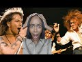 FIRST TIME REACTING TO | GNR - PARADISE CITY OFFICIAL VIDEO REACTION