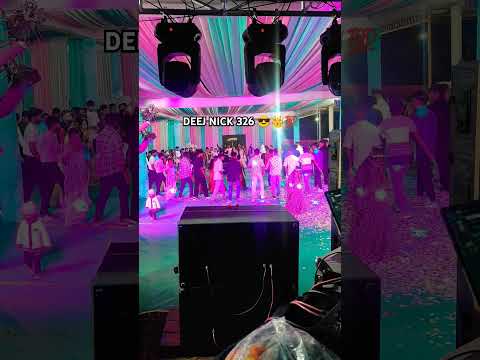 DJ NICK 326 😎👑💯