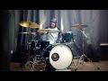 Dima Dvornikov - Kyuss - El Rodeo (Drumcover ...