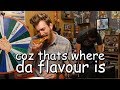 Rhett Being A Hungry Boi For 7 Minutes Straight