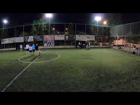 MSL B ΤΕΛΙΚΟΣ SHAMROCK - DRINK TEAM