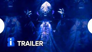 GHOST - 2 Big To Rig | Trailer Oficial