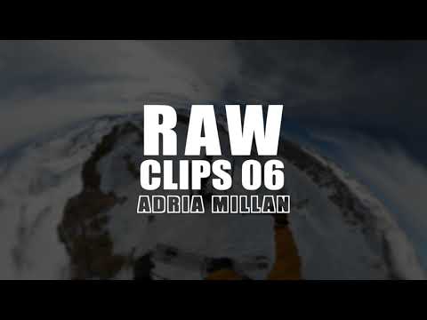 RAW CLIPS 06  - LITTLE BROTHER [4K]