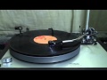 Eric Clapton - I Shot the Sheriff - Vinyl - Thorens TD ...