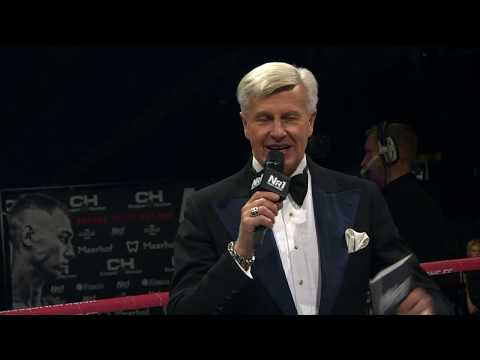 Zhora AKOPJAN VS Anass AARAS