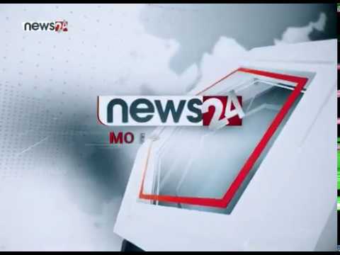 MORNING NEWS HEADLINES_2076_10_01- NEWS24 TV
