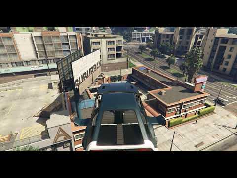 GTA Highlight Mix pt. 75