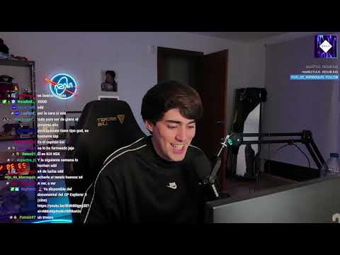 ANDER 07/12/25 - POKEMON TWITCH CUP 4 DIA 1