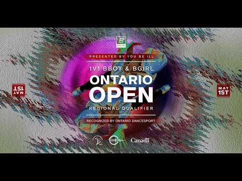 Anyo vs Jwreck l Prelims l Open Ontario