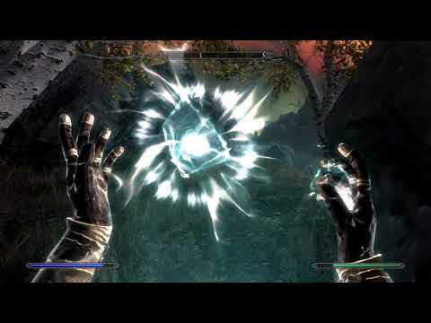 Skyrim Requiem Conquest - Part 30