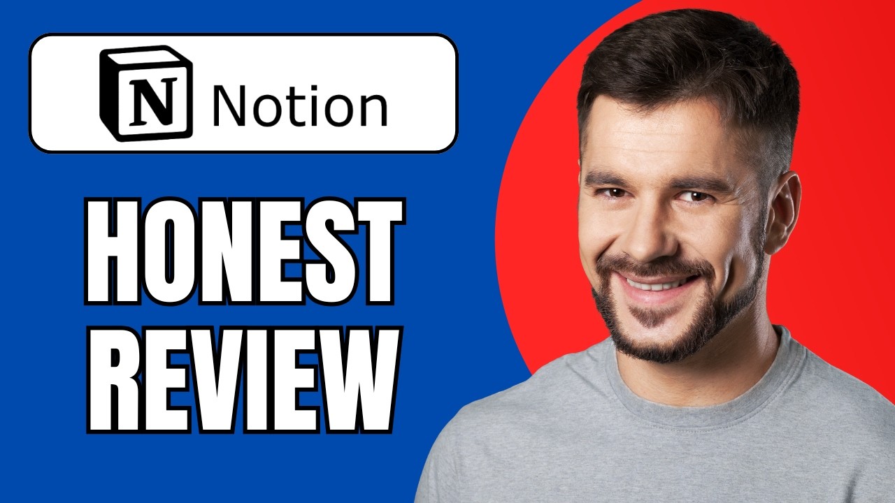 Notion Review | Is It Still Worth Using in 2026?