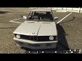 BMW 3 Series E21 [Add-On | Tuning] 6