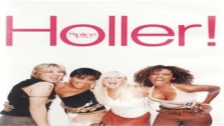 Spice Girls - Holler (MAW Tribal Vocal Mix)