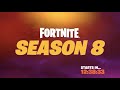 To Be Continued In Season 8... (Countdown to Season 8)