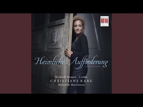 5 Lieder, Op. 39: No. 4, Befreit