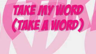 Debby Ryan - Hakuna Matata (Lyrics on screen)
