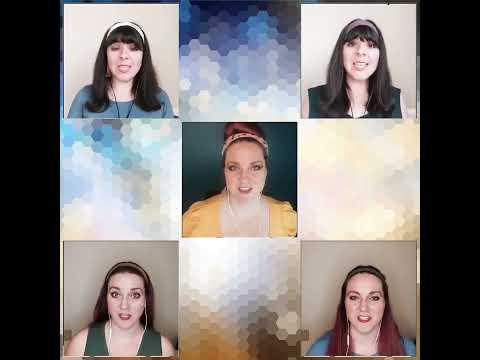 “Chains” by Carole King and Gerry Goffin