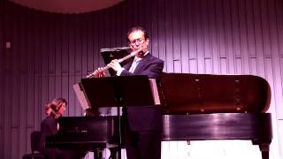 Rumbango! from Sonata Latino by Mike Mower - Marco