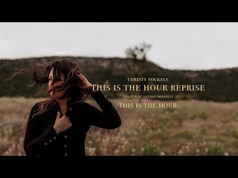 Video thumbnail for This is the Hour Reprise