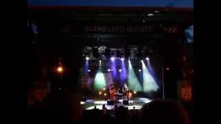 T'es pas game - Les soeurs Boulay