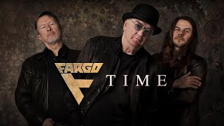 Fargo - 'Time' (official music video)