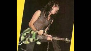 MARC FERRARI Chance of a lifetime