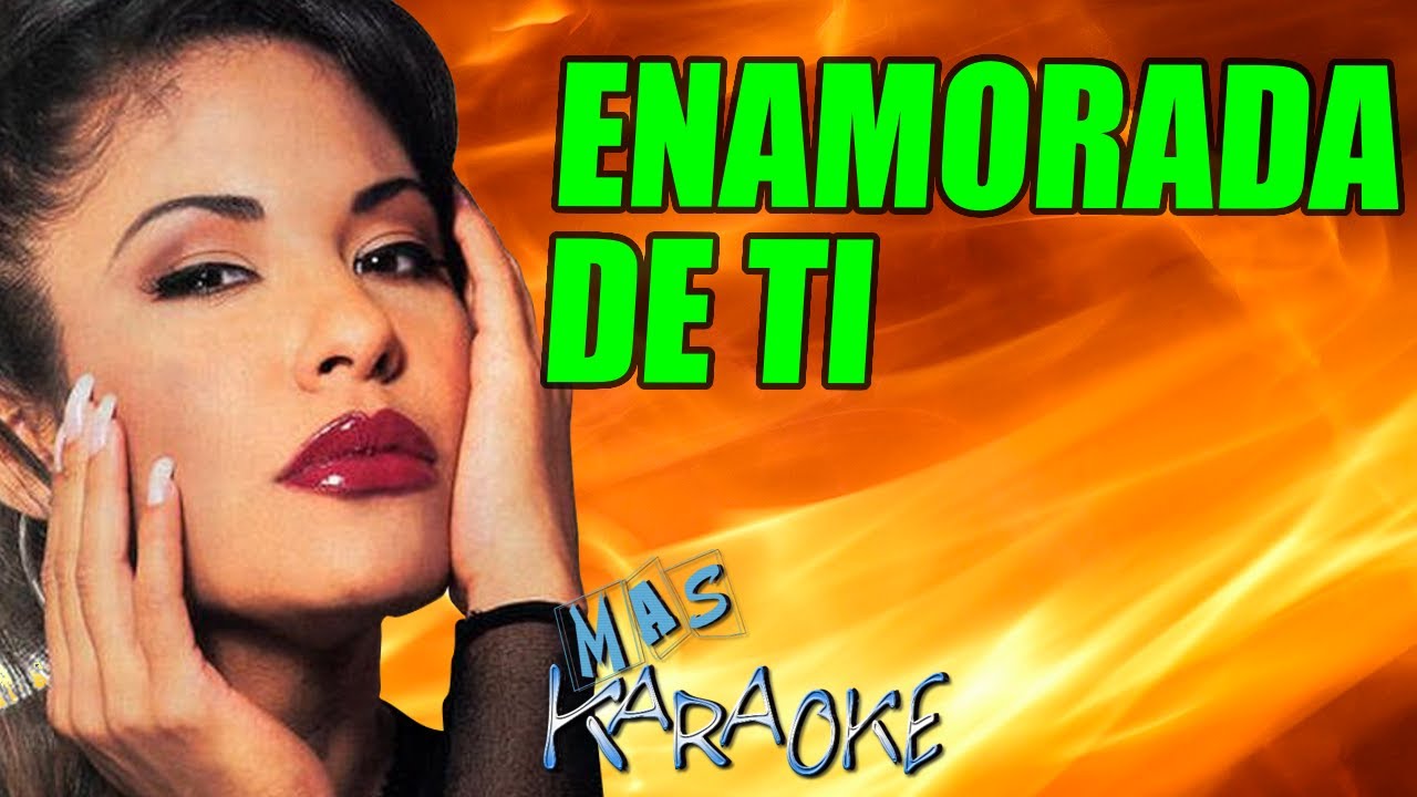 Enamorada De Ti