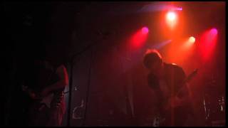 bleeding hearts syndicate - Fools And Demi-Gods @ Néthen Festival 2011