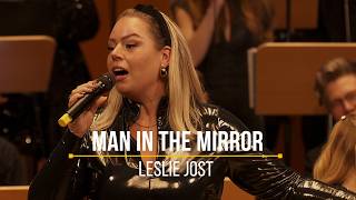 Lesli Jost