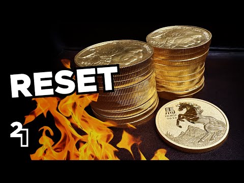 What $4,000 Gold Just Did to the Market