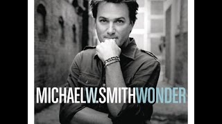 Michael W. Smith - Save Me From Myself (sub.  Español)