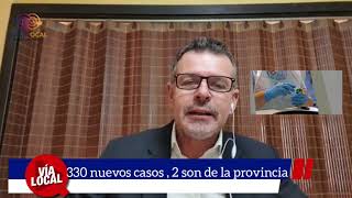 Crearan ventiladores mecanicos en Quillota