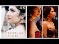 Rukmini Vasanth Kantara 2 Photography Vertical Video Info 4K 60FPS Actress Edition