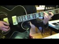 George Benson - Easy Living (Cover by Stephen McHale)