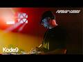 Kode9 (Live Set) | Parallel Society